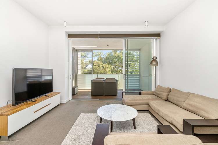 Second view of Homely apartment listing, 16/67 McCallum Lane, Victoria Park WA 6100