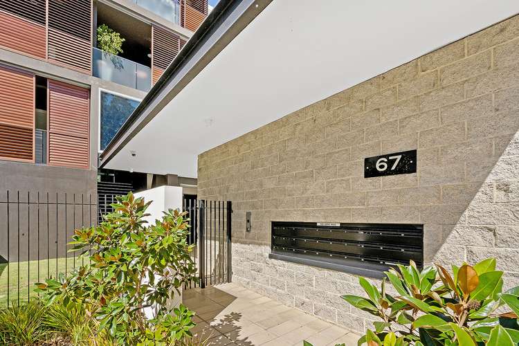 Third view of Homely apartment listing, 16/67 McCallum Lane, Victoria Park WA 6100