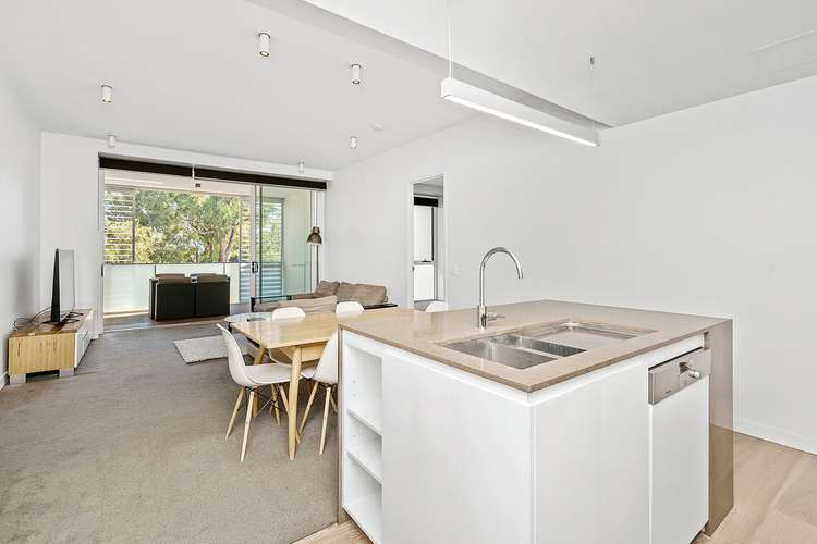 Fifth view of Homely apartment listing, 16/67 McCallum Lane, Victoria Park WA 6100