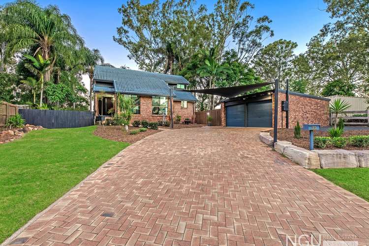 Main view of Homely house listing, 75 Atkinson Drive, Karana Downs QLD 4306