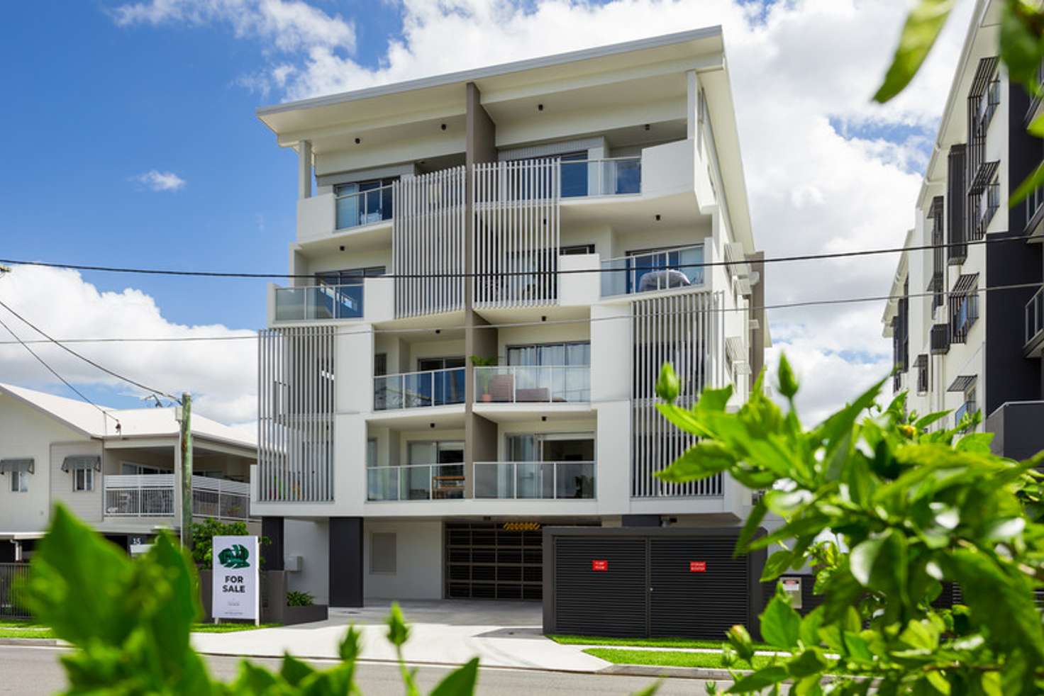 Main view of Homely apartment listing, 15/15 Besham Parade, Wynnum QLD 4178