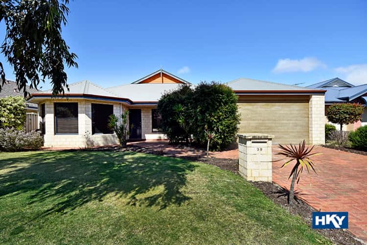 Main view of Homely house listing, 39 Fairywren Drive, Bennett Springs WA 6063