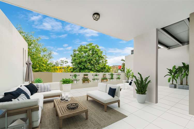 Main view of Homely apartment listing, 5/51-69 Stanley, Townsville City QLD 4810