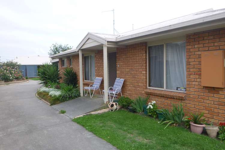 Main view of Homely unit listing, 1/115 Reeve Street, Sale VIC 3850