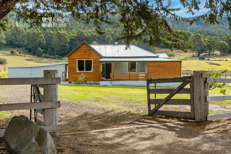 Fourth view of Homely house listing, 588 Nicholls Rivulet Road, Oyster Cove TAS 7150