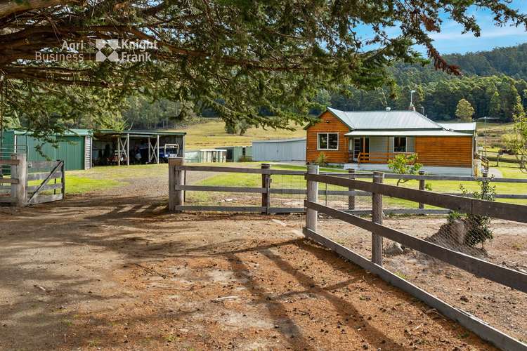 Fifth view of Homely house listing, 588 Nicholls Rivulet Road, Oyster Cove TAS 7150