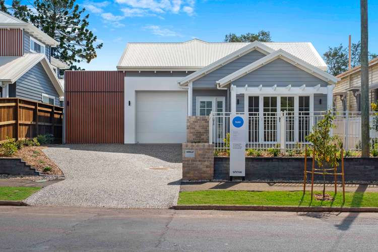Main view of Homely house listing, 39a Bridge Street, Mount Lofty QLD 4350