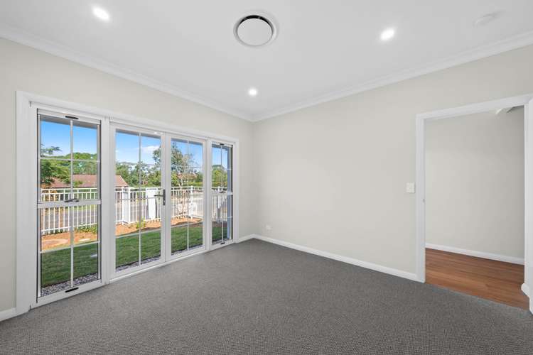 Second view of Homely house listing, 41 Bridge Street, Mount Lofty QLD 4350