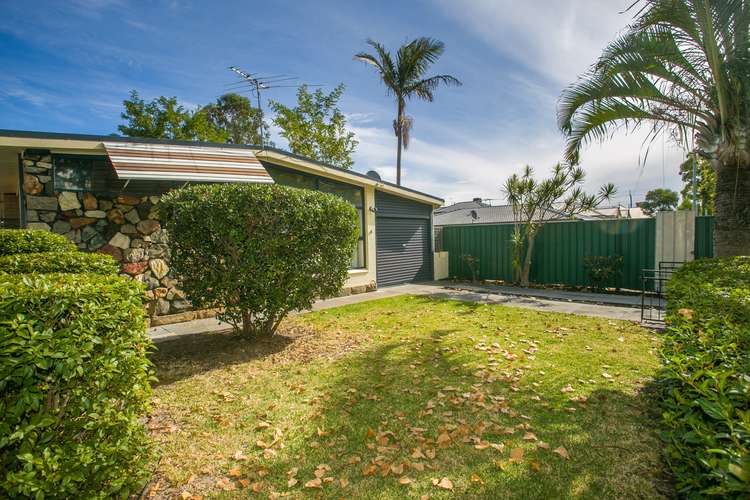 Second view of Homely house listing, 47 Charles Street, Maylands WA 6051