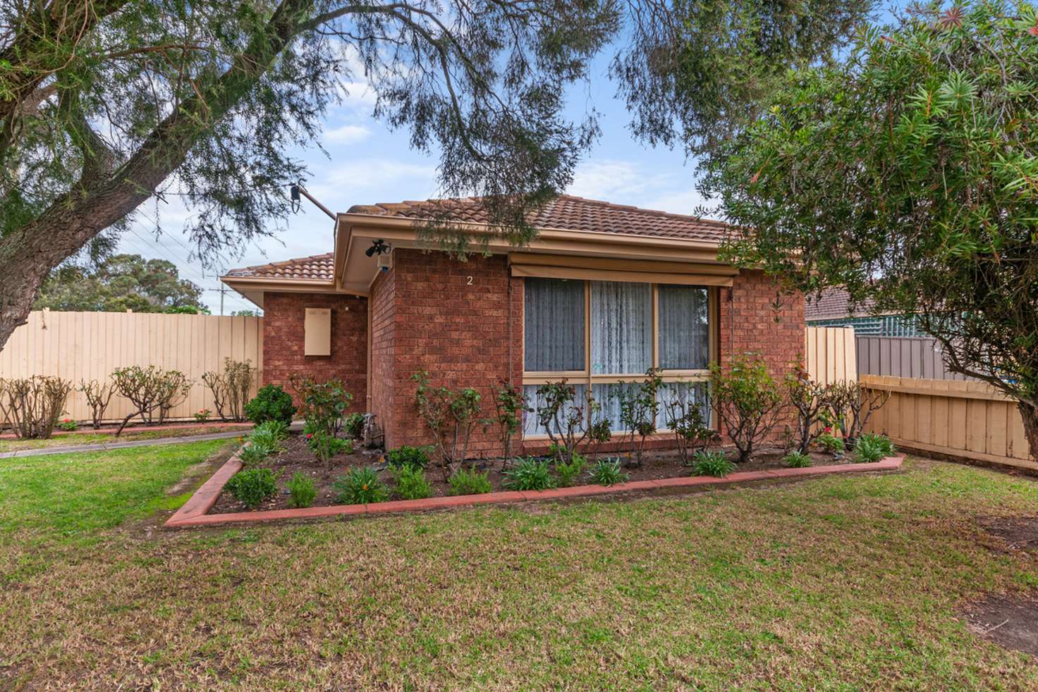 Main view of Homely house listing, 2 Rossetti Court, Sale VIC 3850