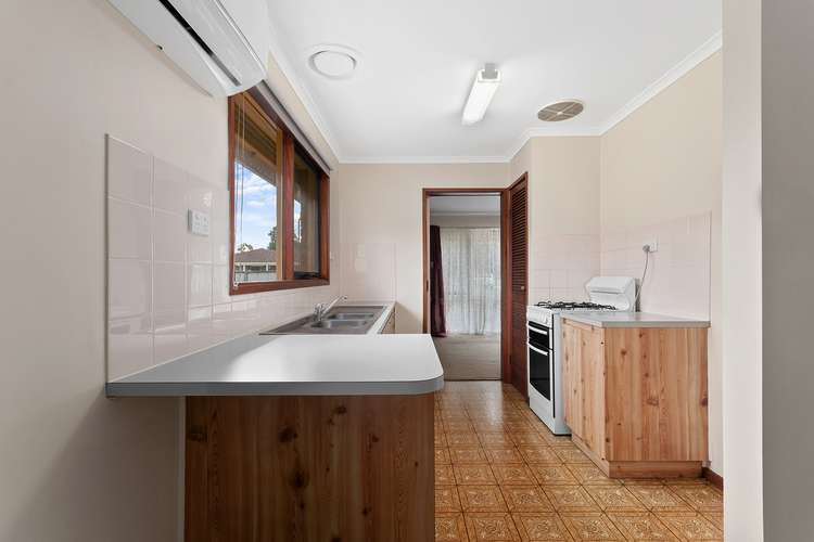Second view of Homely house listing, 2 Rossetti Court, Sale VIC 3850