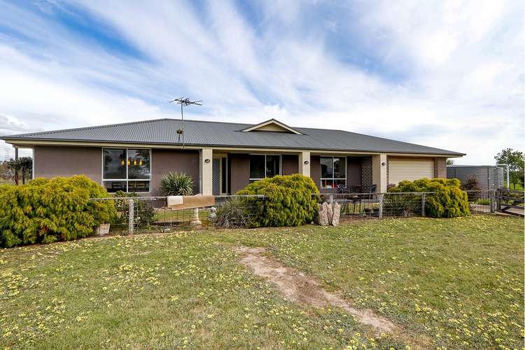 640 Lower Heart Road, The Heart VIC 3851