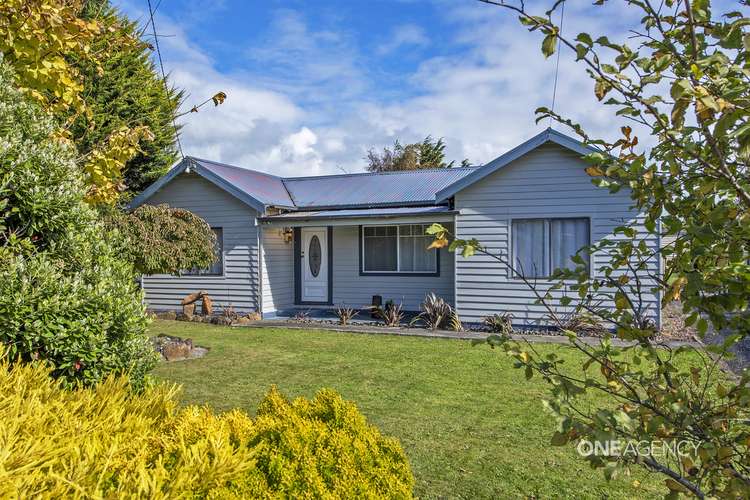Main view of Homely house listing, 28 Nelson Street, Smithton TAS 7330