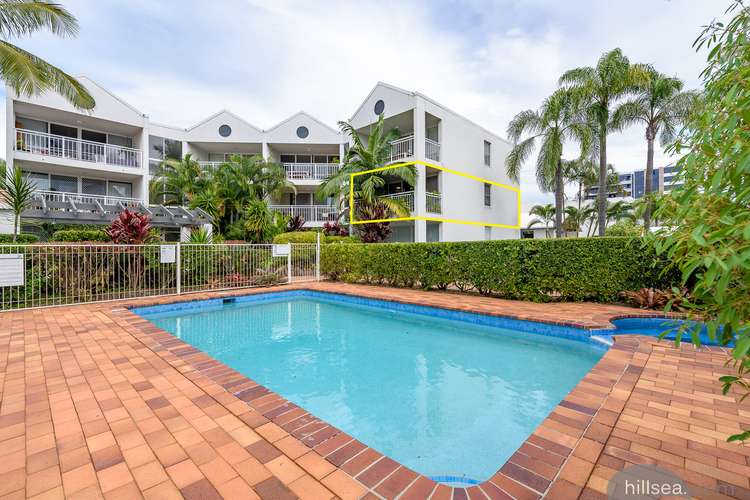 Second view of Homely unit listing, 5/20 Ocean Street, Mermaid Beach QLD 4218