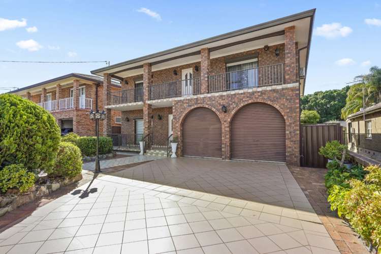 Main view of Homely house listing, 52 Kembla Street, Croydon Park NSW 2133