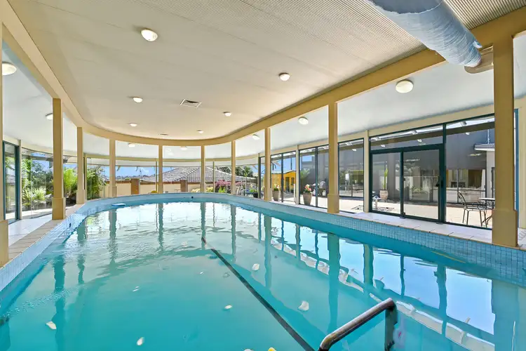 Main view of Homely house listing, 11-12 Olive Crt, Miandetta TAS 7310