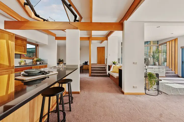 Second view of Homely house listing, 11-12 Olive Crt, Miandetta TAS 7310