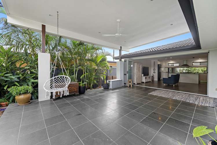 Main view of Homely house listing, 45 Mallawa Drive, Palm Beach QLD 4221