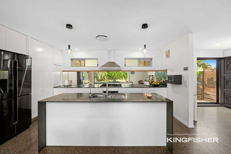Third view of Homely house listing, 45 Mallawa Drive, Palm Beach QLD 4221