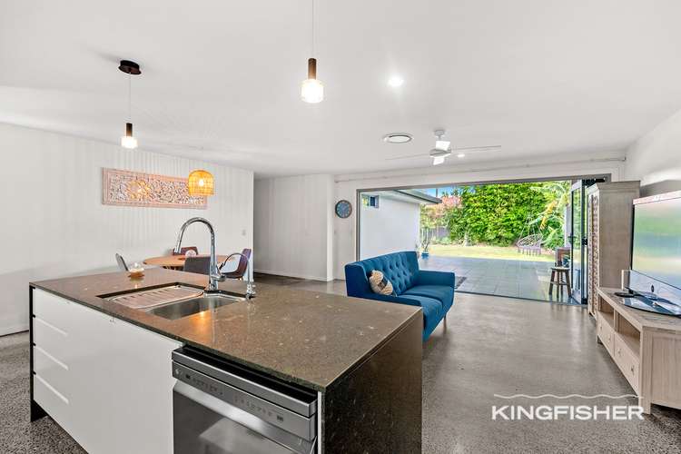 Fourth view of Homely house listing, 45 Mallawa Drive, Palm Beach QLD 4221