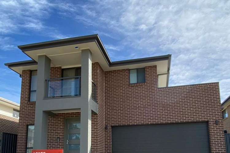 Main view of Homely house listing, 19 Galati Street, Riverstone NSW 2765