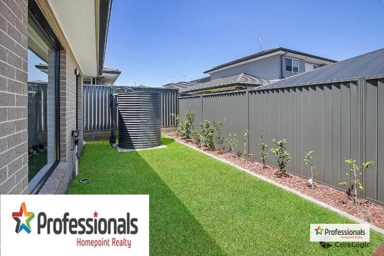 Second view of Homely house listing, 70 Brighton Street, Riverstone NSW 2765