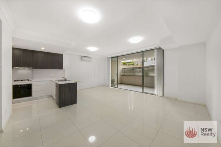 Main view of Homely apartment listing, 14/190-194 Burnett Street, Mays Hill NSW 2145