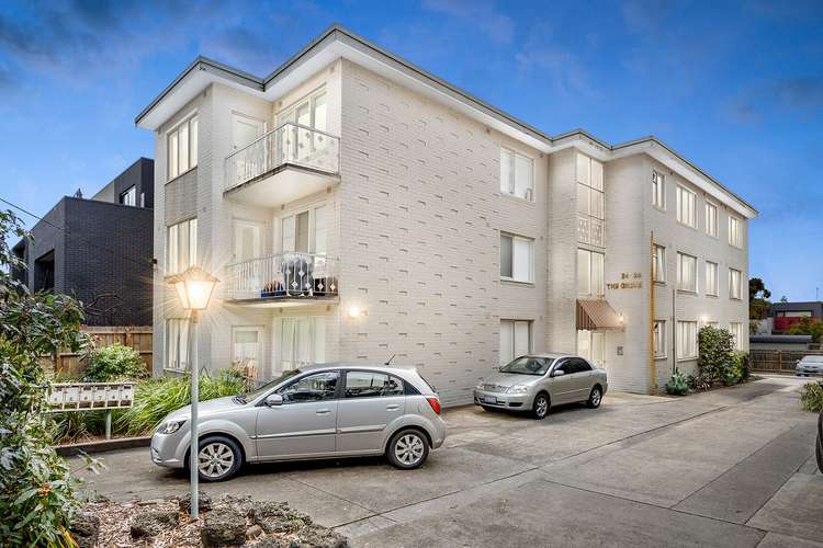 Main view of Homely apartment listing, 6/26 Auburn Grove, Hawthorn East VIC 3123
