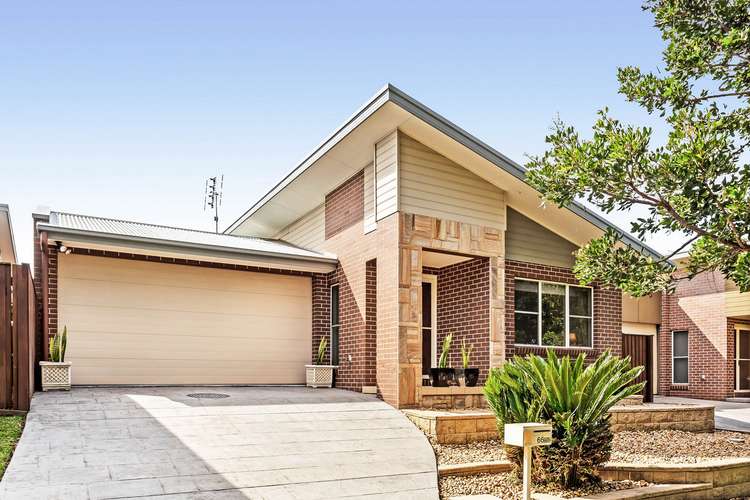Fourth view of Homely house listing, 66 Whittaker Street, Flinders NSW 2529