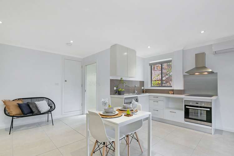 Main view of Homely flat listing, 23a Woodvale Place, Castle Hill NSW 2154