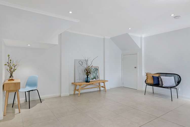 Second view of Homely flat listing, 23a Woodvale Place, Castle Hill NSW 2154