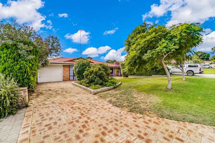 Main view of Homely house listing, 33 Templemore Drive, Heathridge WA 6027