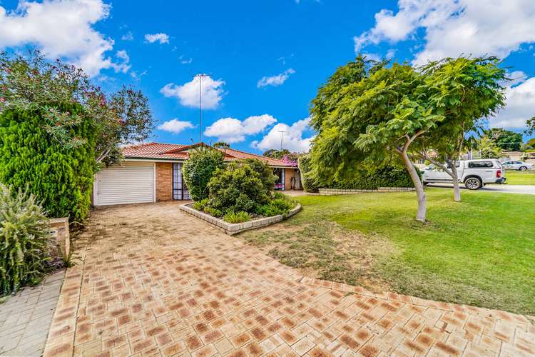 33 Templemore Drive, Heathridge WA 6027