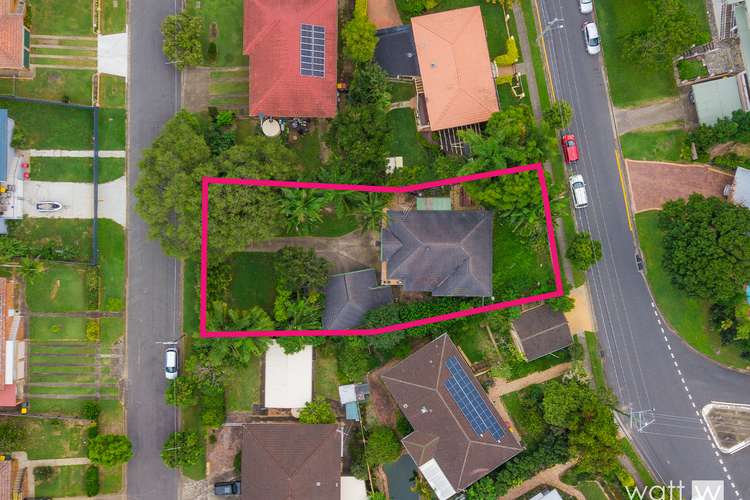 Fourth view of Homely house listing, 35 Mayled Street, Chermside West QLD 4032