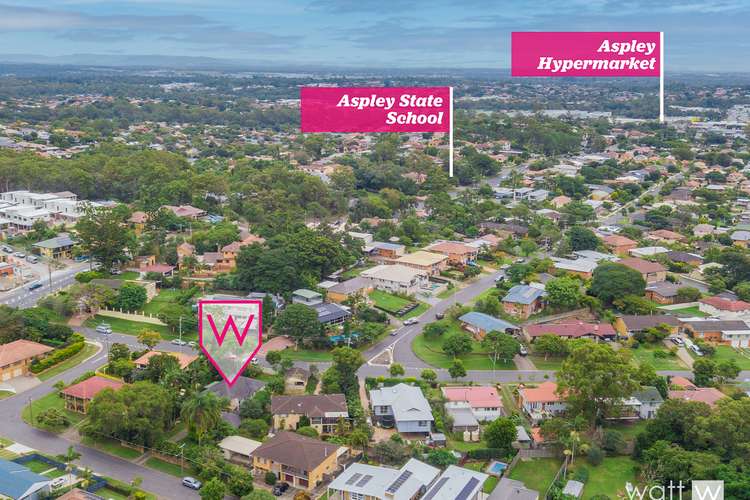 Sixth view of Homely house listing, 35 Mayled Street, Chermside West QLD 4032