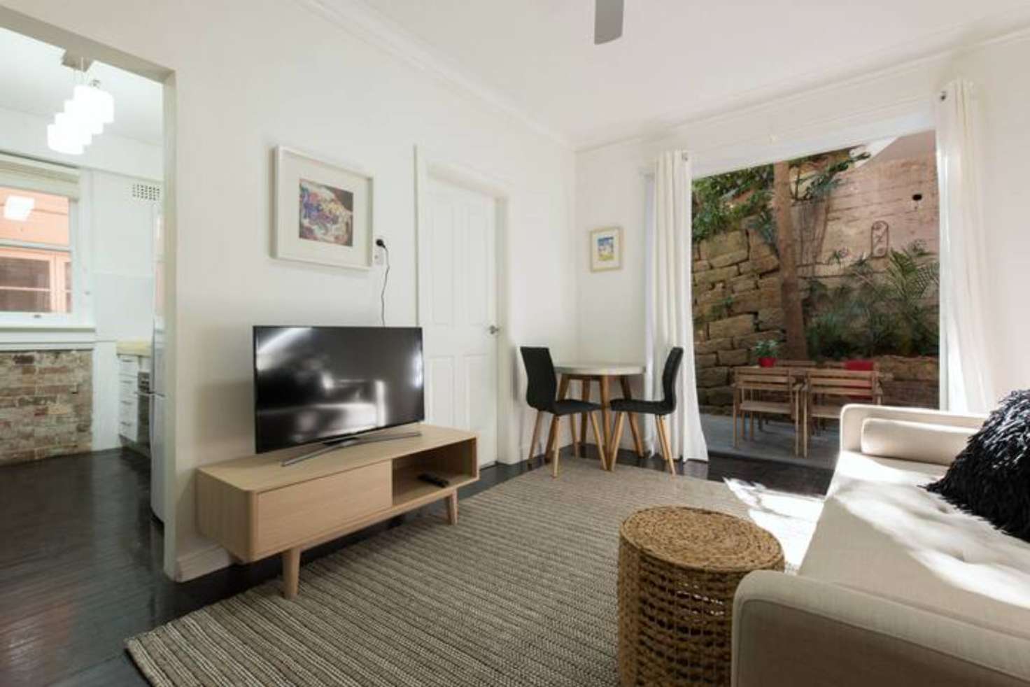 Main view of Homely apartment listing, 1/164 Bellevue Road, Bellevue Hill NSW 2023