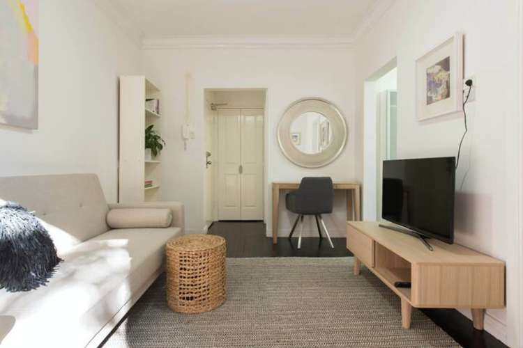 Second view of Homely apartment listing, 1/164 Bellevue Road, Bellevue Hill NSW 2023