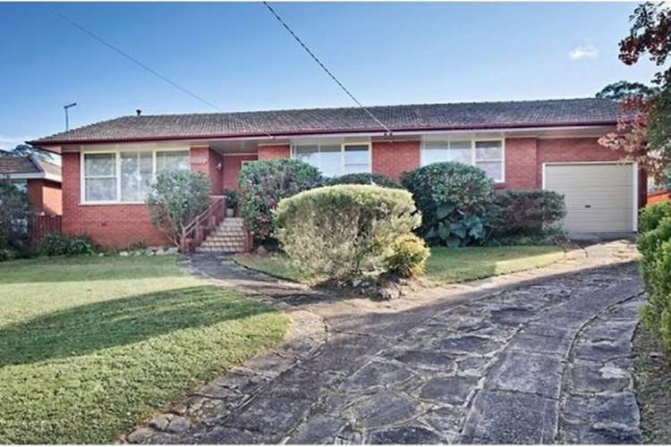 Main view of Homely house listing, 60 Karril Avenue, Beecroft NSW 2119
