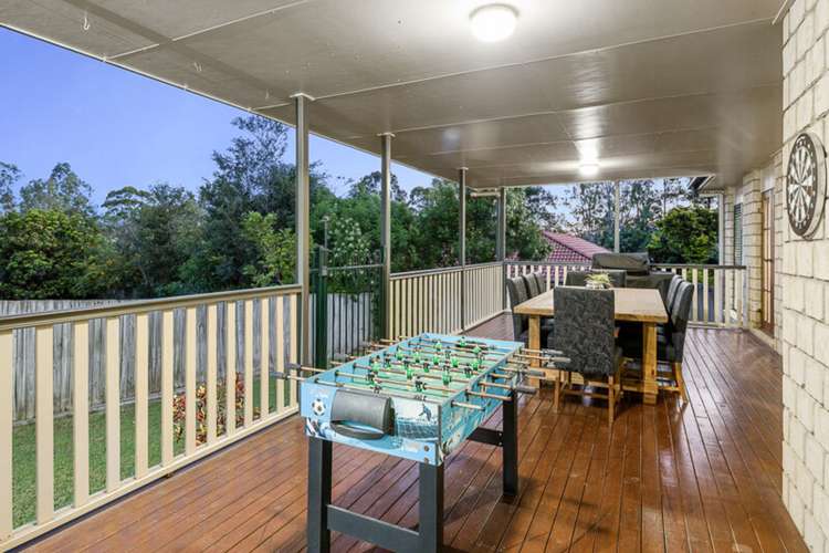 Sixth view of Homely house listing, 10 Paterson Place, Forest Lake QLD 4078