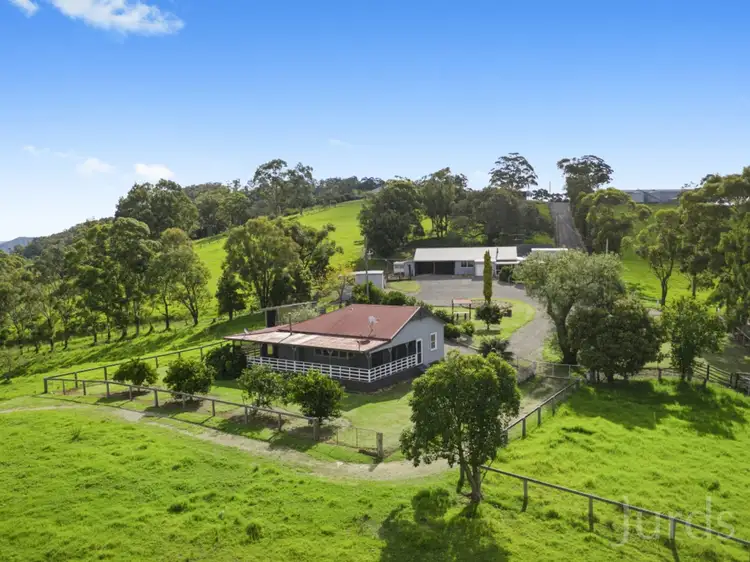 Main view of Homely rural property listing, Address available on request