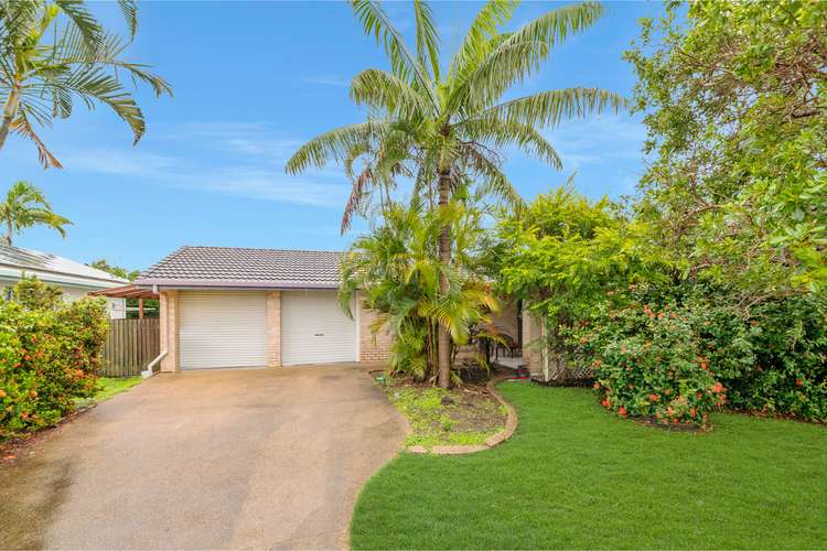 Main view of Homely house listing, 3 Currawong Street, Condon QLD 4815