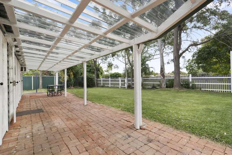 Third view of Homely semiDetached listing, 2/11 Glenmore Drive, Ashmore QLD 4214