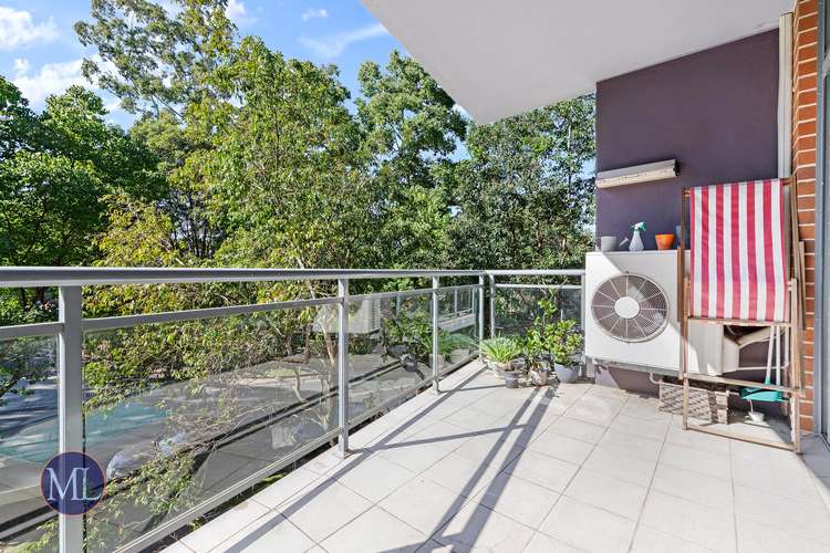 Fourth view of Homely apartment listing, 10/24-28 College Crescent, Hornsby NSW 2077