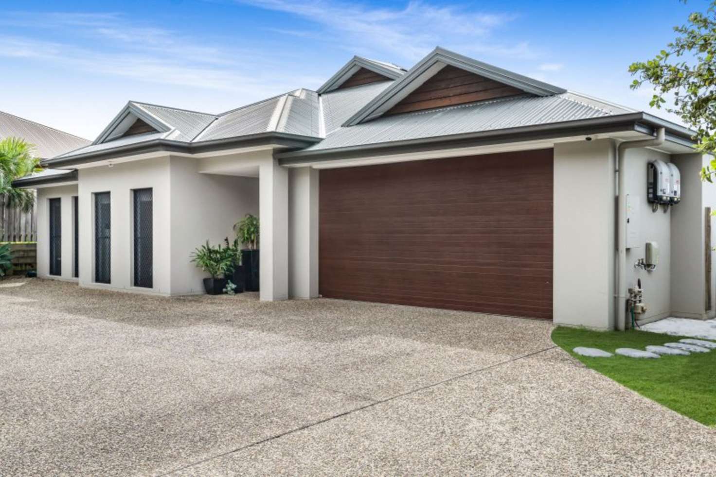 Main view of Homely house listing, 8 McDowall Court, Coomera QLD 4209