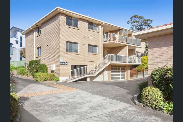 Main view of Homely unit listing, 4/280 Terrigal Drive, Terrigal NSW 2260