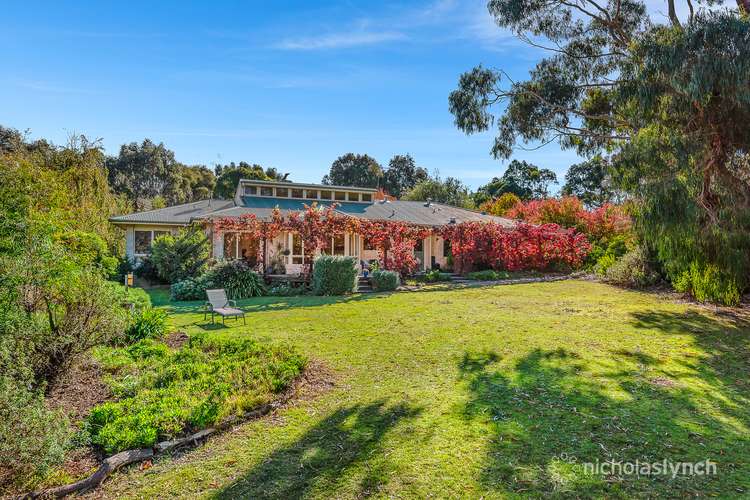 Second view of Homely house listing, 17 Century Drive, Mount Martha VIC 3934