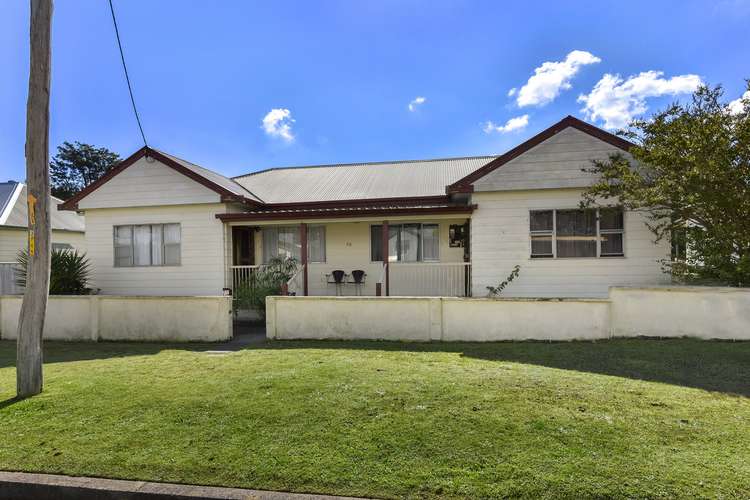 1 & 2/70 Rawson Street, Aberdare NSW 2325