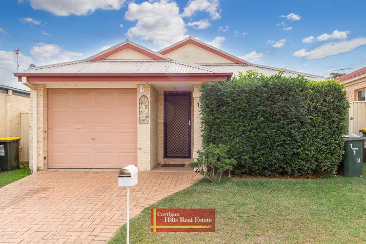 Main view of Homely house listing, 113 Manorhouse Boulevard, Quakers Hill NSW 2763