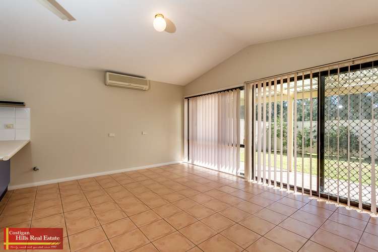 Third view of Homely house listing, 113 Manorhouse Boulevard, Quakers Hill NSW 2763