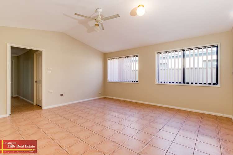 Fourth view of Homely house listing, 113 Manorhouse Boulevard, Quakers Hill NSW 2763